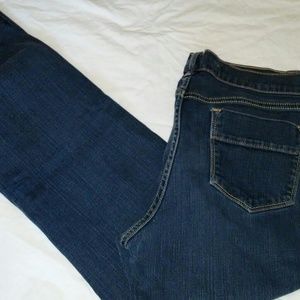 Old Navy jeans